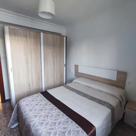 Precioso Piso, 3 Dormitorios, Aire Acondicionado