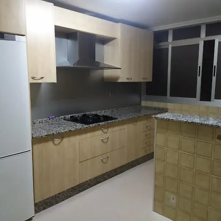 Precioso Piso, 3 Dormitorios, Aire Acondicionado Jerez de la Frontera