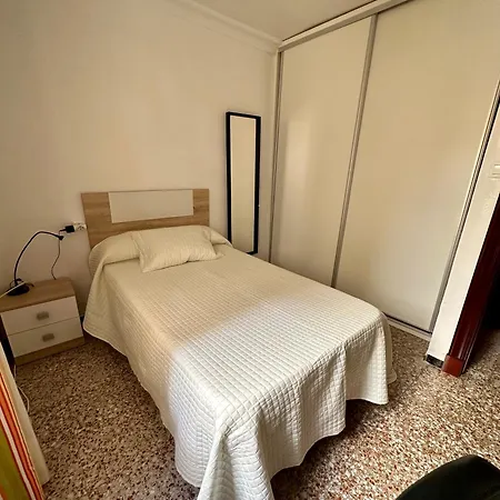 Precioso Piso, 3 Dormitorios, Aire Acondicionado * Jerez de la Frontera