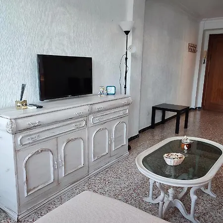 Apartment Precioso Piso, 3 Dormitorios, Aire Acondicionado Jerez de la Frontera